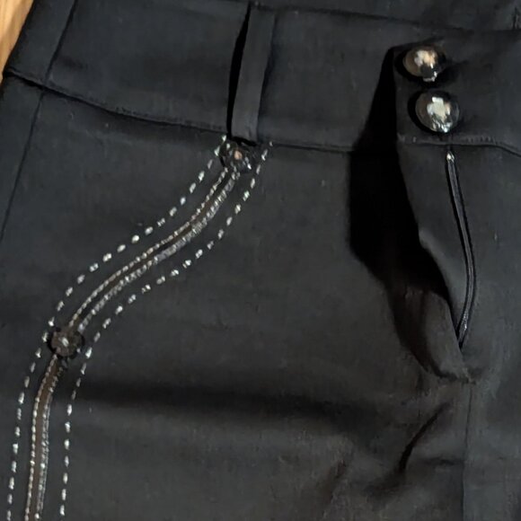 VTG Joule Trousers with Stitching - Picture 4 of 4